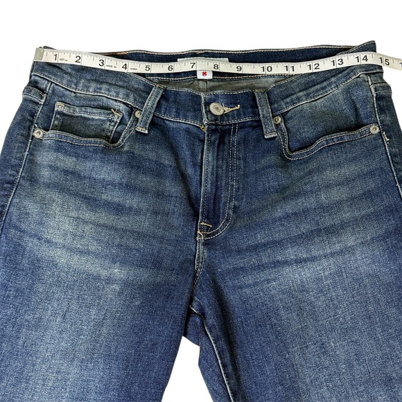 Lucky Brand Sweet Mid Rise Bootcut Women’s Jeans Size 8/29R - Picture 8 of 16